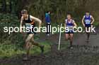 Senior mens 2023 North Eastern Cross Country Champs., Temple Park, South Shields. Photo: David T. Hewitson/Sports for All Pics
